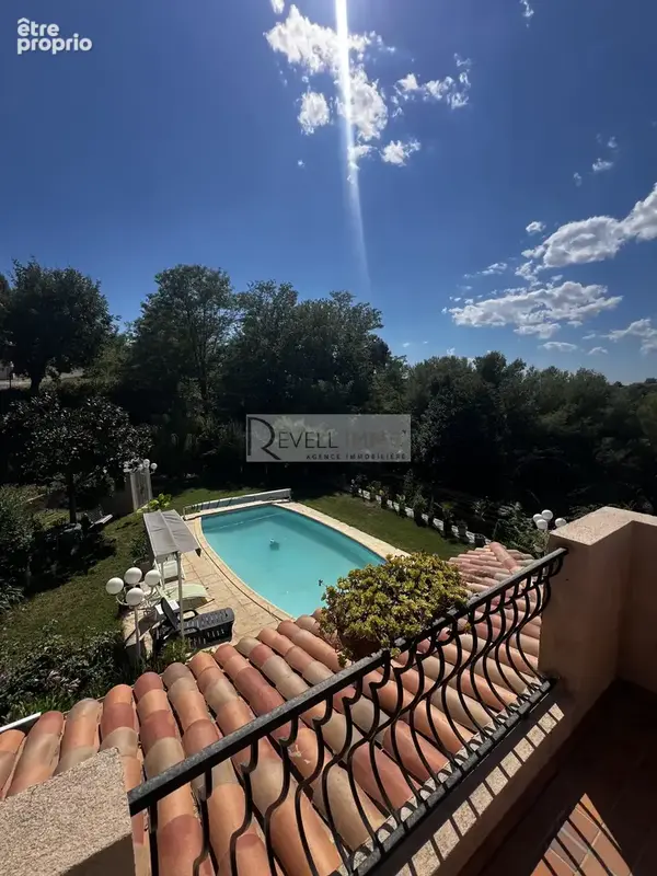 Maison Collines Niçoise - photo 32