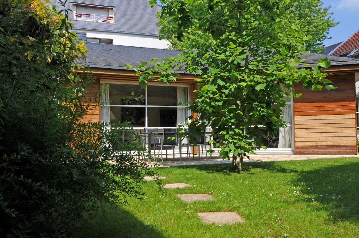 Maison à NANTES