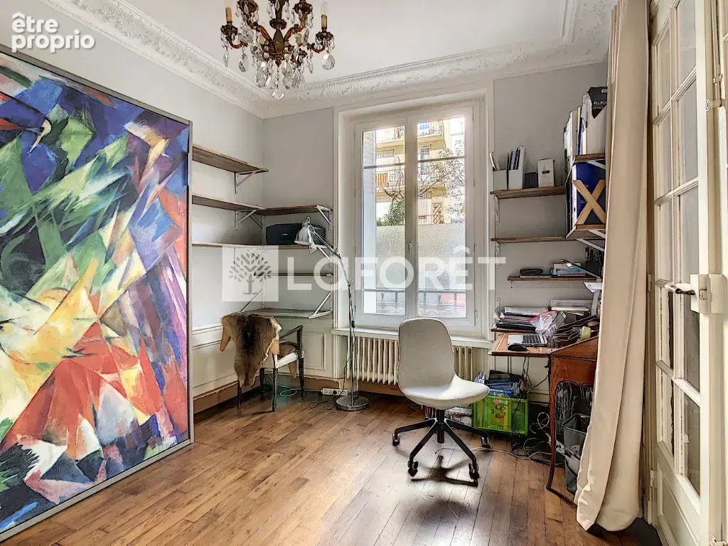 Appartement Courbevoie 3 pièces 57 m2 - photo 5