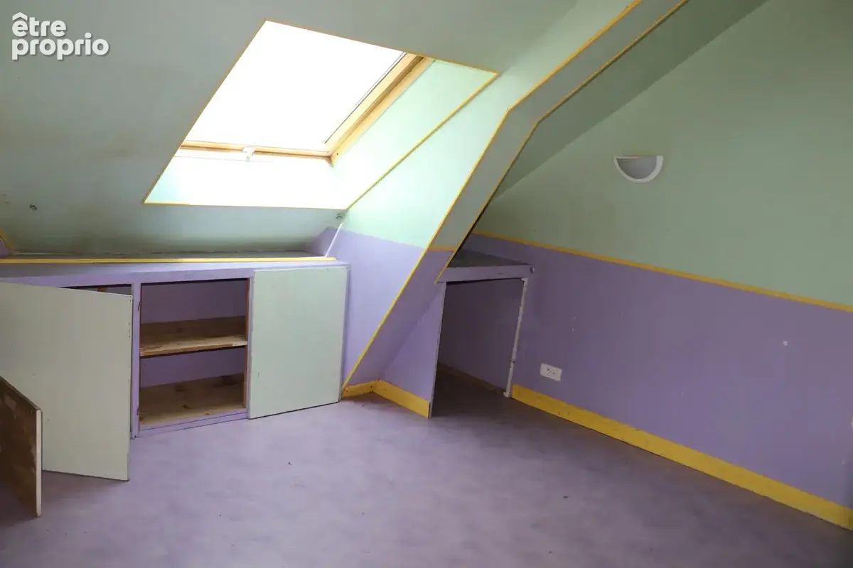 Maison 6 chambres - Vierzon Nord - photo 7