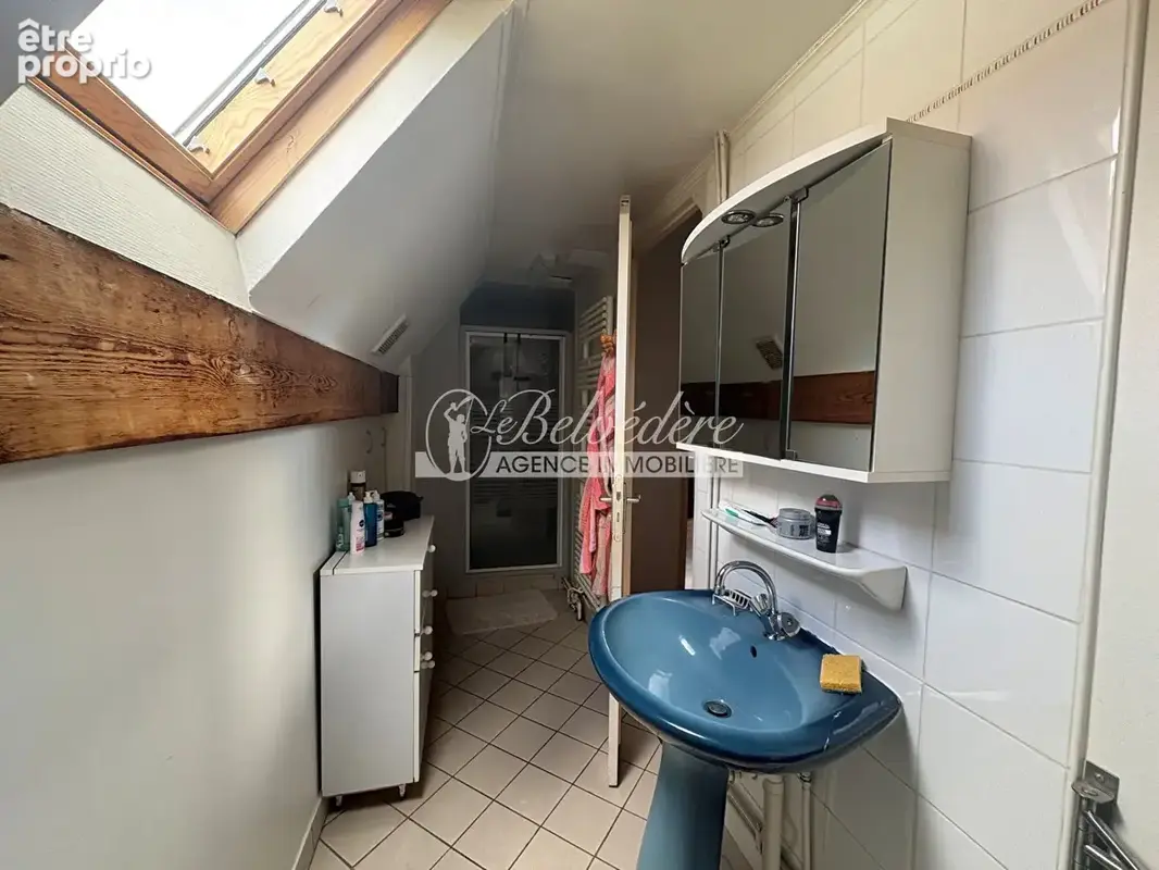Maison Ermont - photo 10