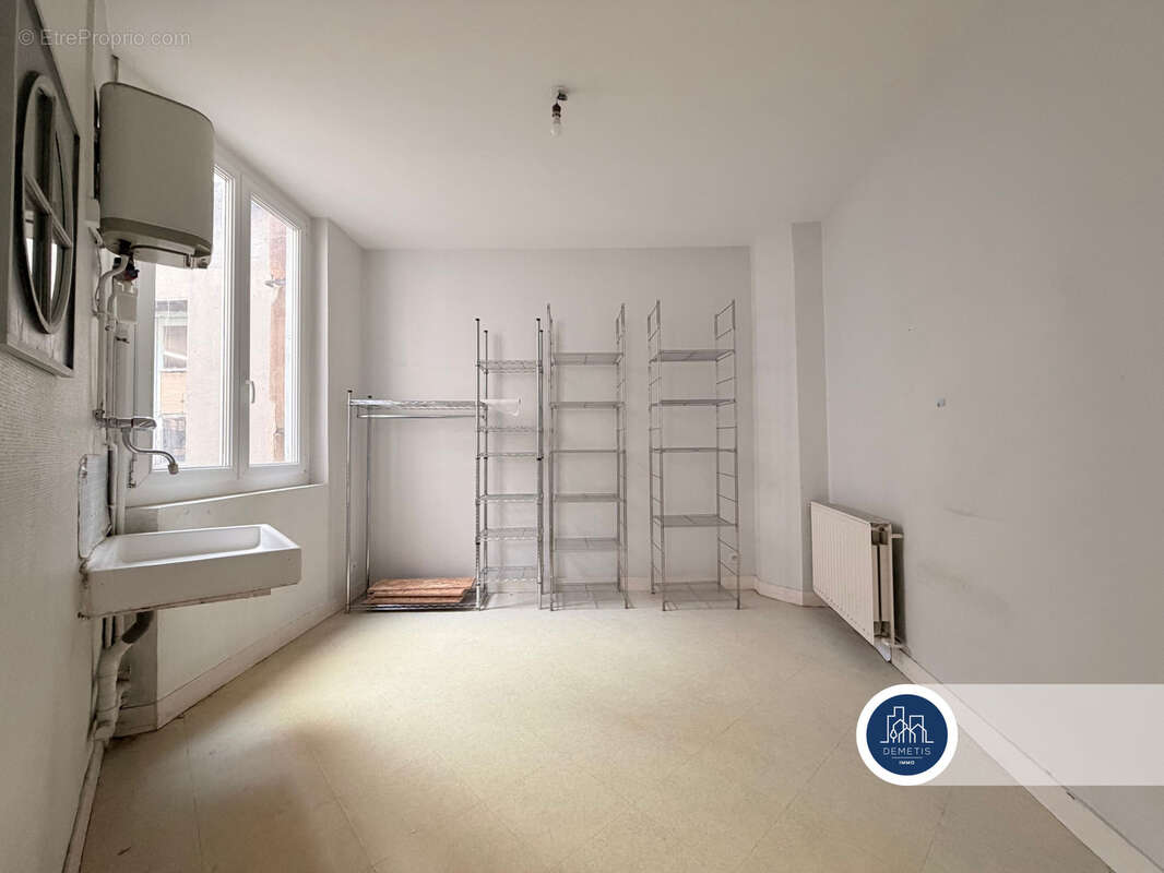 Appartement à LE MANS