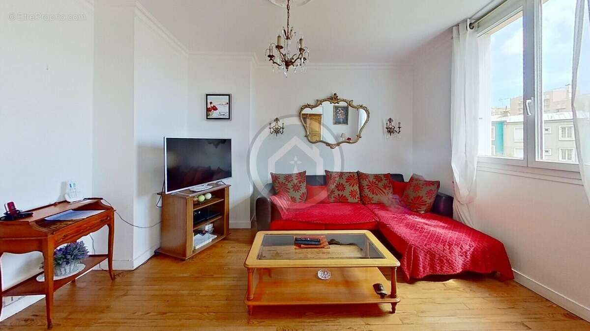 Appartement à BREST