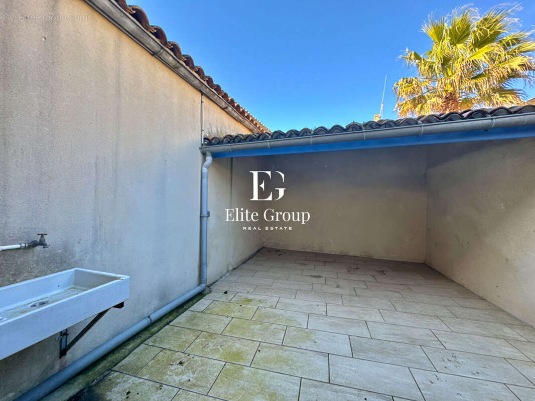 A Vendre Maison - Arvert - 119 M² - 3 Chambres - photo 6