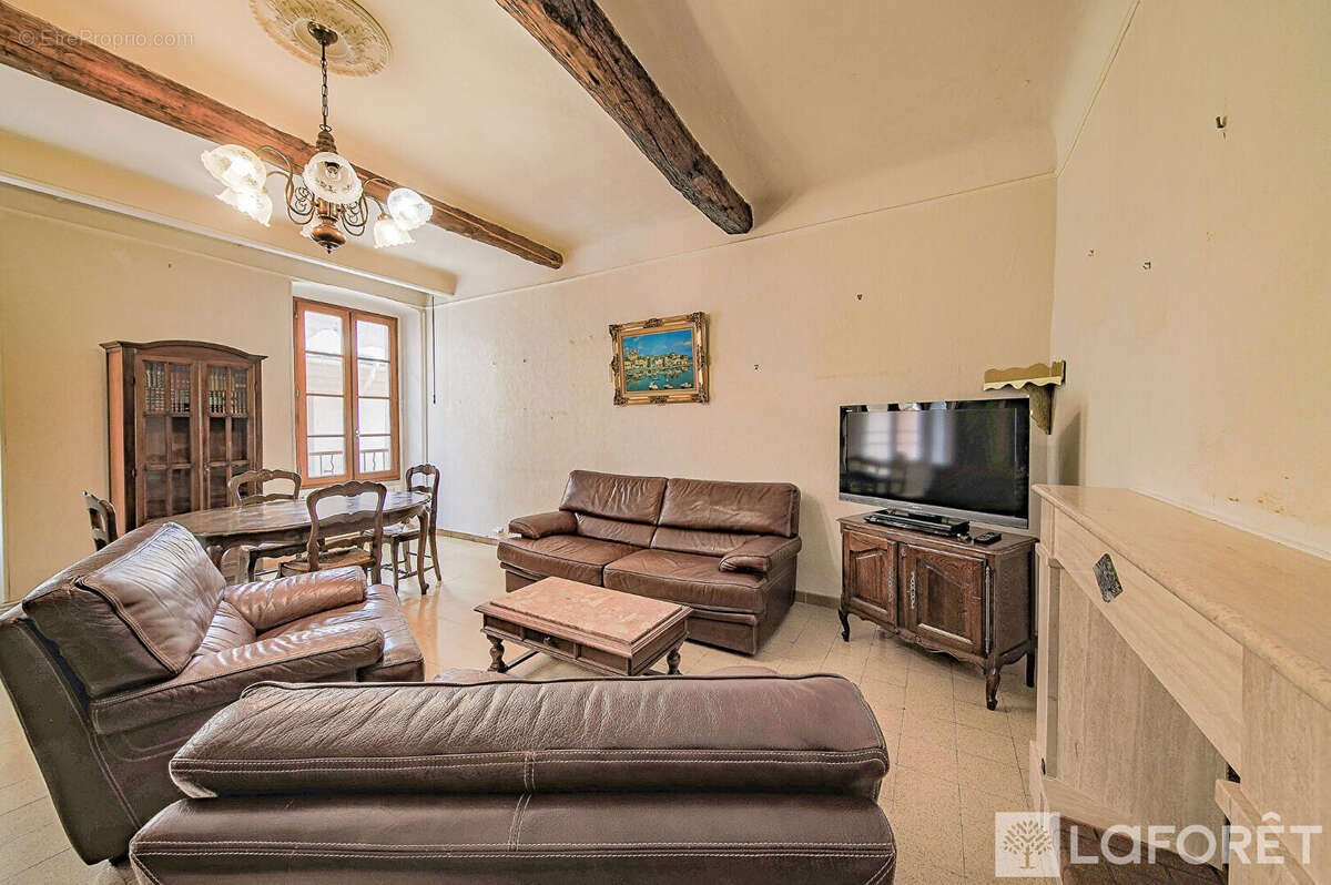 Appartement à BASTIA