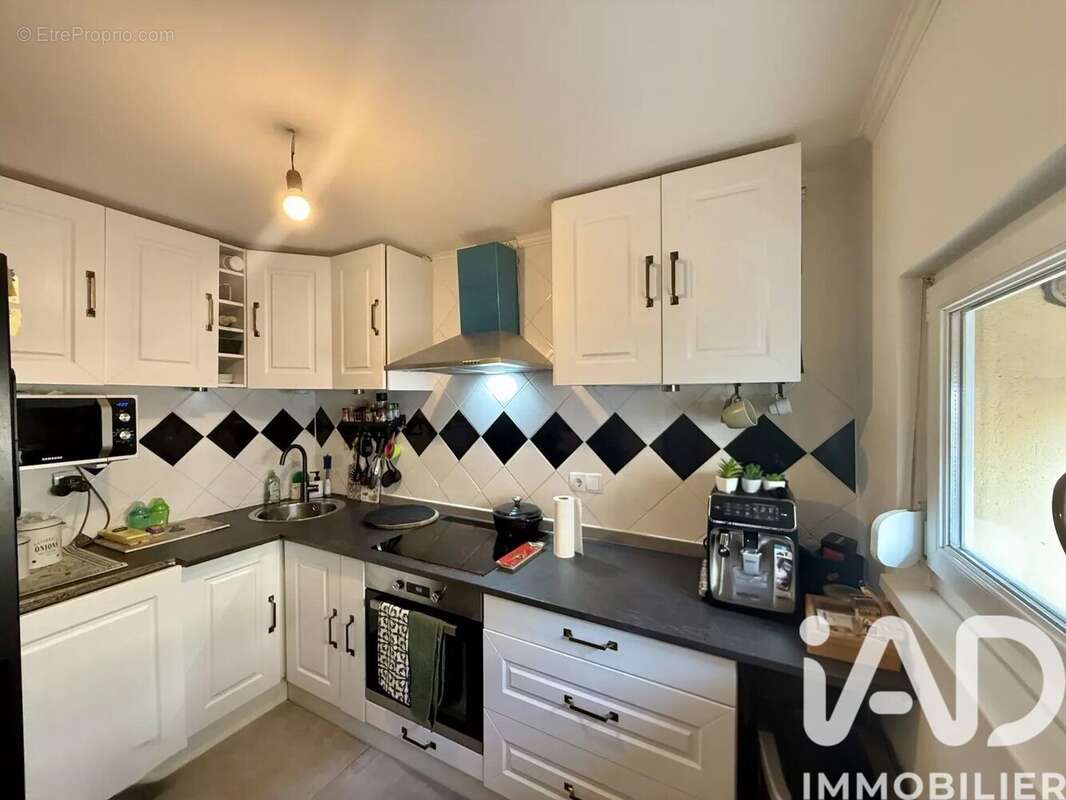 Photo 3 - Maison à AUDUN-LE-TICHE