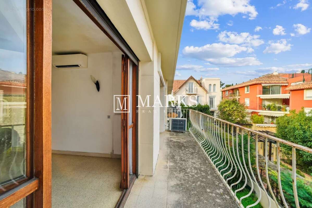 Appartement à SAINT-JEAN-CAP-FERRAT