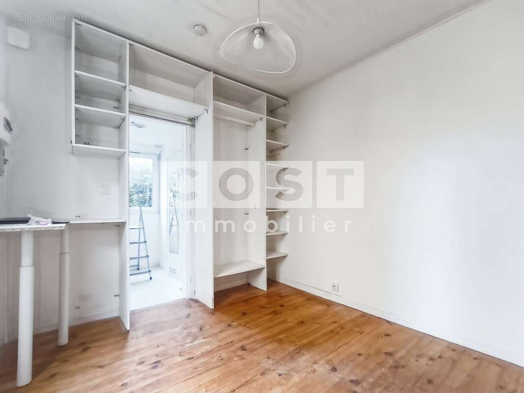 Appartement à BOIS-COLOMBES