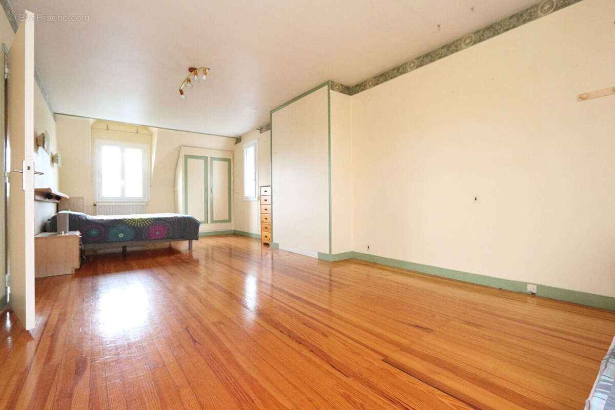 Maison à SAINT-NAZAIRE