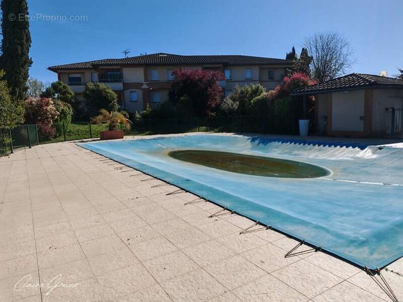 Appartement à SEILH