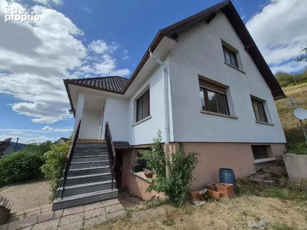 Maison 5 pièces 149 m² à vendre à Natzwiller (67130) - photo 2