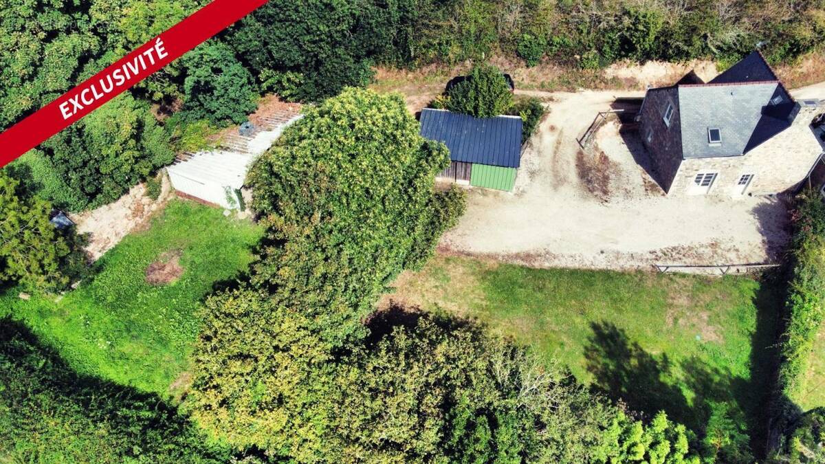 Maison à FLAMANVILLE