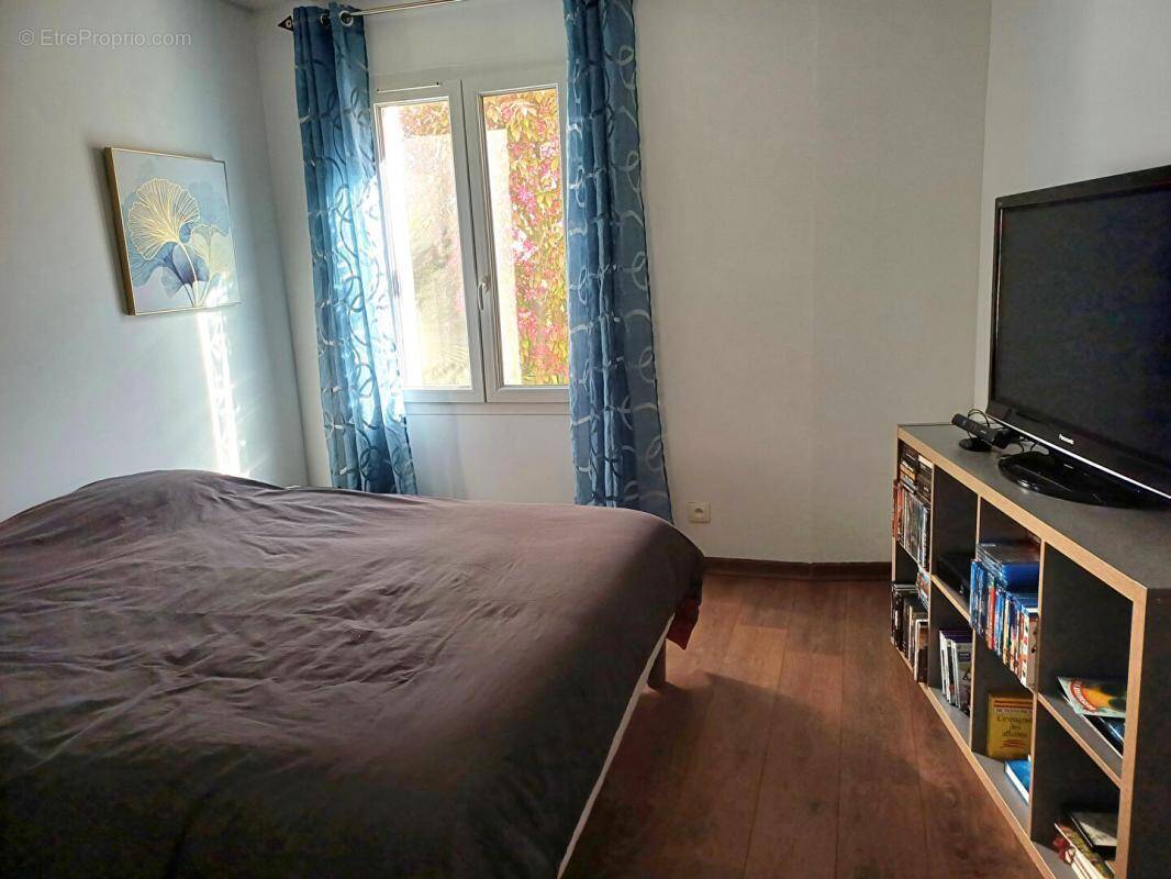 Maison à LA ROCHENARD