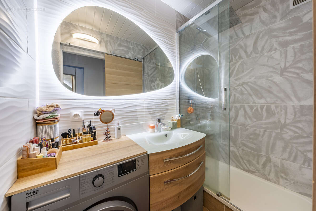 Appartement à MELUN