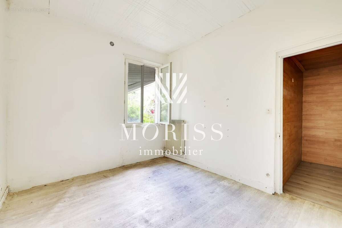 Appartement à BAGNOLET