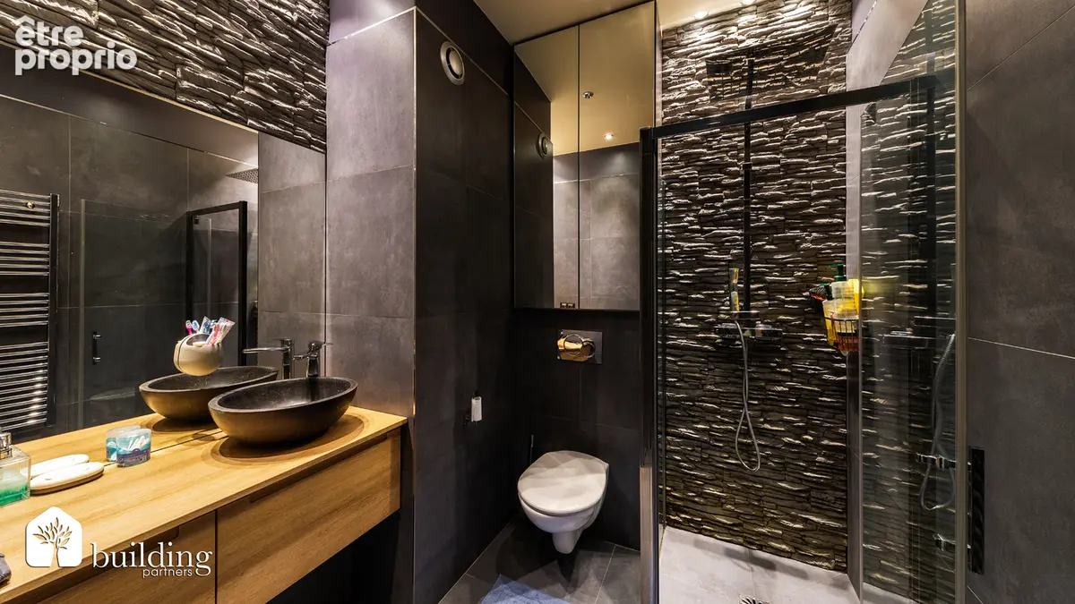 Jean-Zay Levallois-Perret - Appartement 2 pièces 38 m² - photo 14