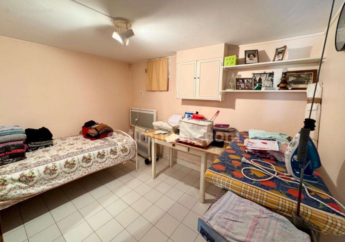 Maison familiale spacieuse de 169 m2 avec jardin - photo 17