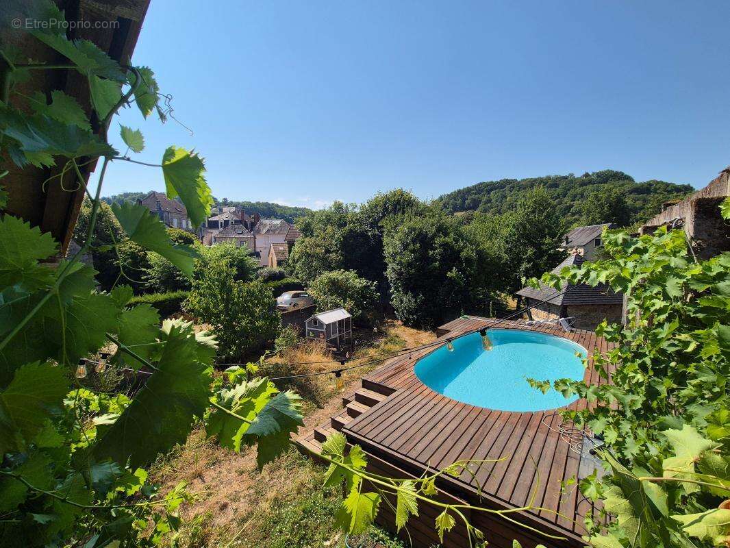 Maison À Vendre - photo 17