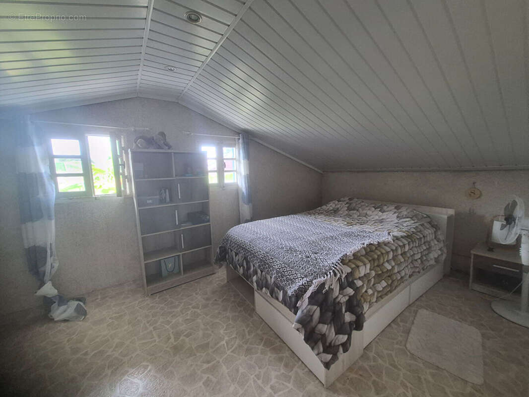 Maison à LE TAMPON