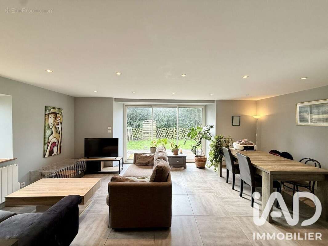 Maison 100 m² à Quettreville-Sur-Sienne  - photo 8