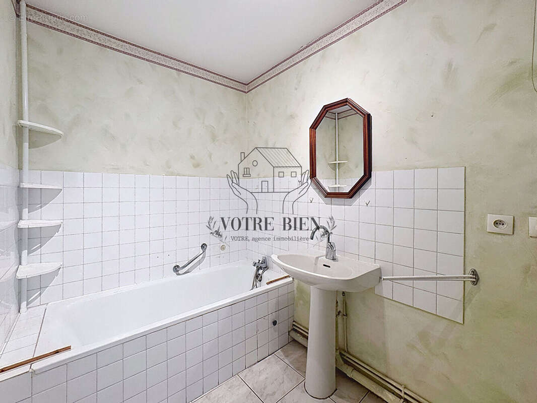 Appartement à MANOSQUE