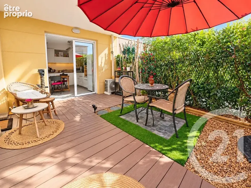Appartement 3 pièces 61 m² à vendre à Bormes-Les-Mimosas (83230) - photo 9