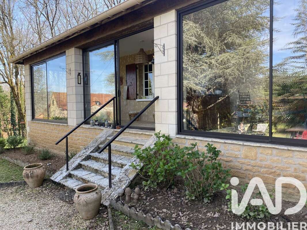 Photo 3 - Maison à CENAC-ET-SAINT-JULIEN