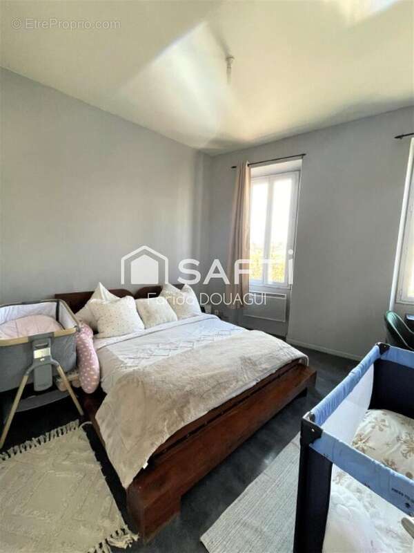 Photo 4 - Appartement à MARSEILLE-15E