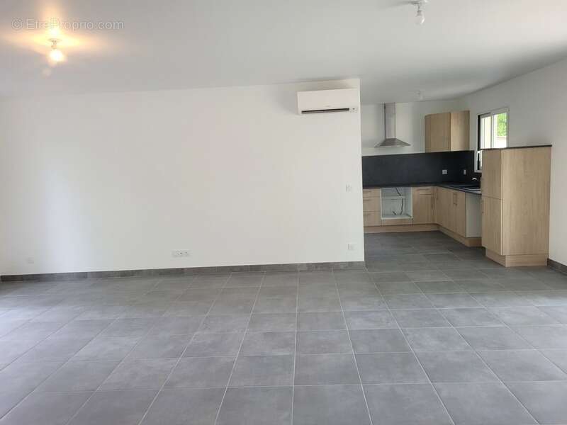 Maison à LESPARRE-MEDOC