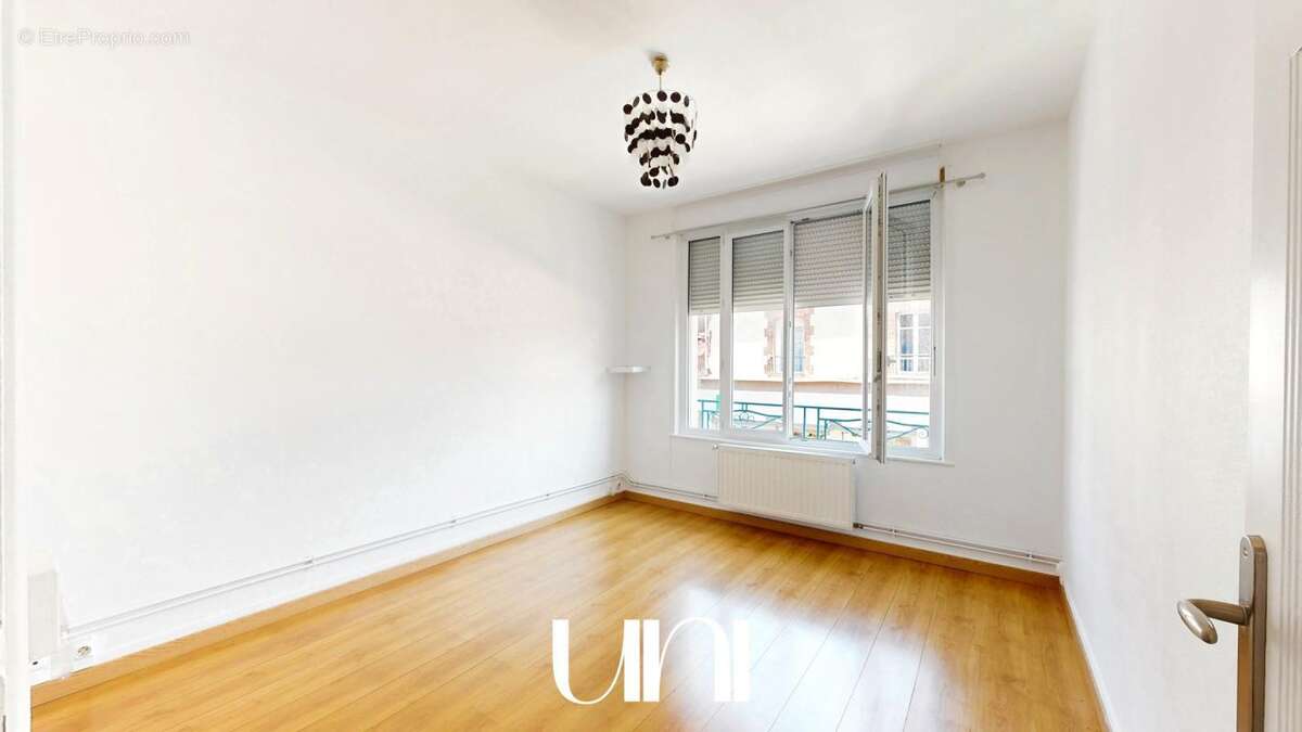 Commerce à HOULGATE