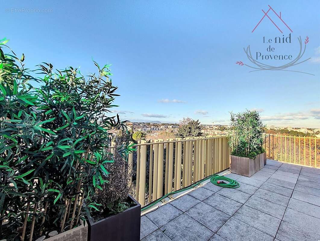 Appartement à MONTPELLIER