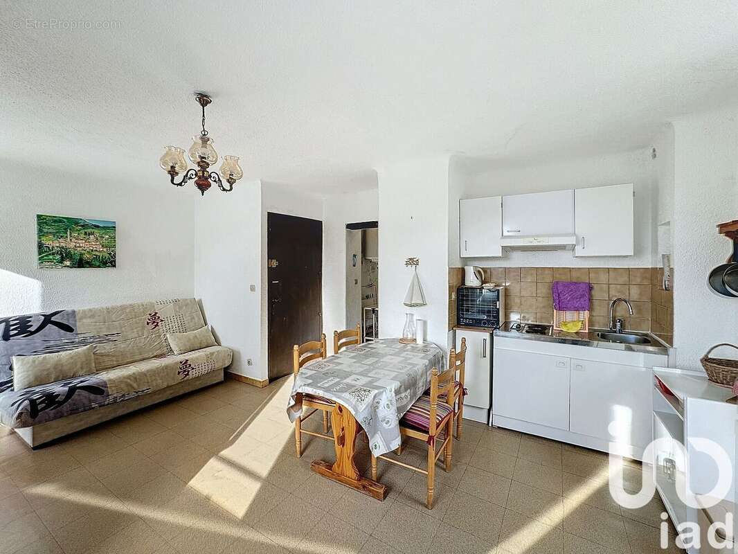 Photo 2 - Appartement à ROQUEBILLIERE