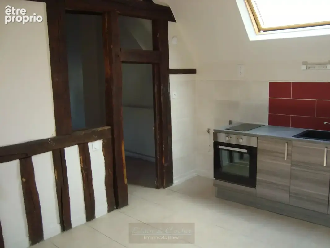 Immeuble de rapport – 9 appartements & 2 commerces - photo 10