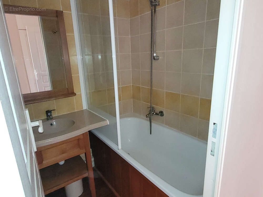 Appartement à MARCIAC