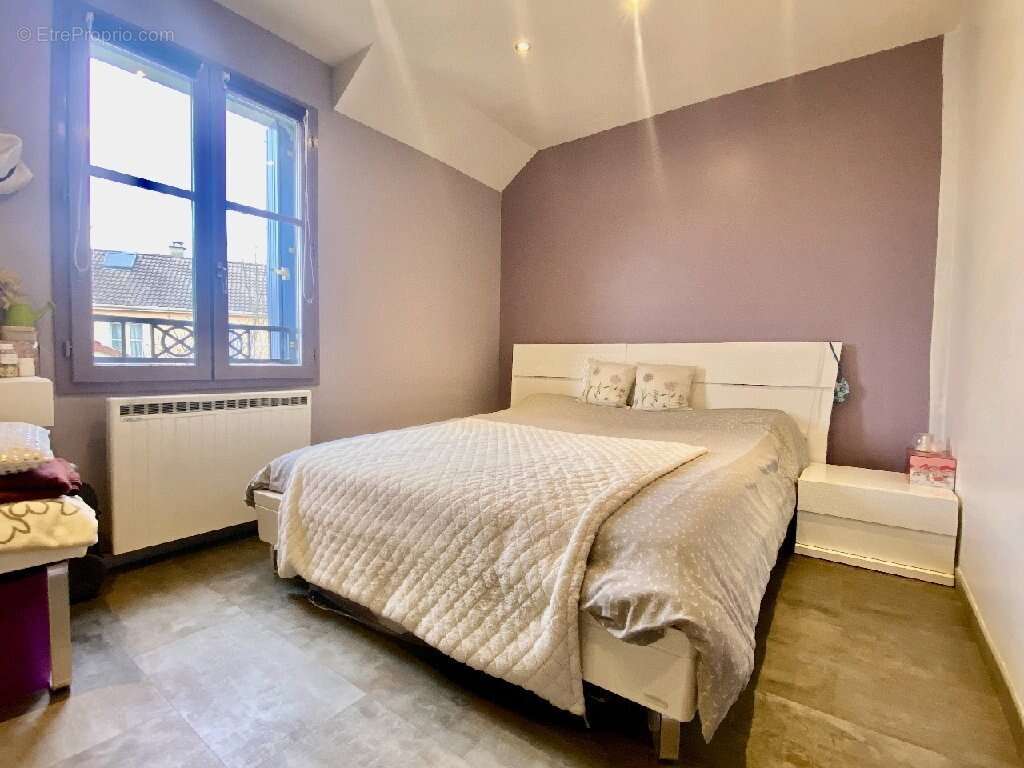 Maison à VILLEPARISIS