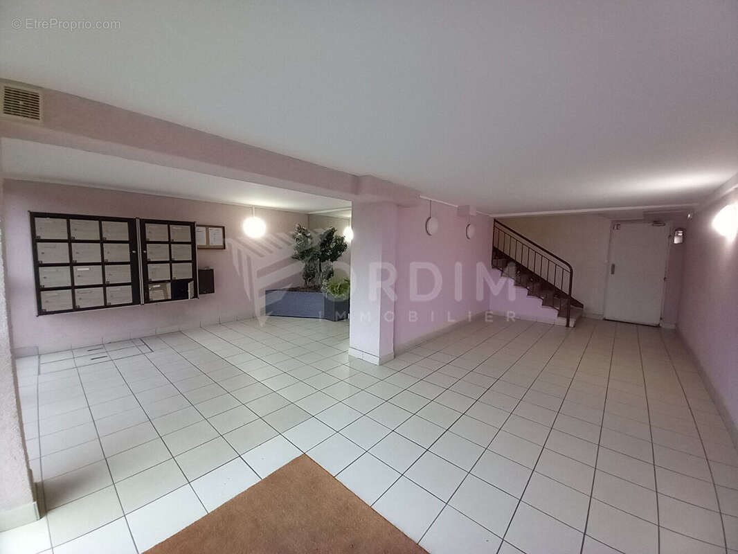 Appartement à AVALLON