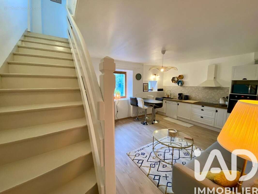 Photo 7 - Maison à LANNION