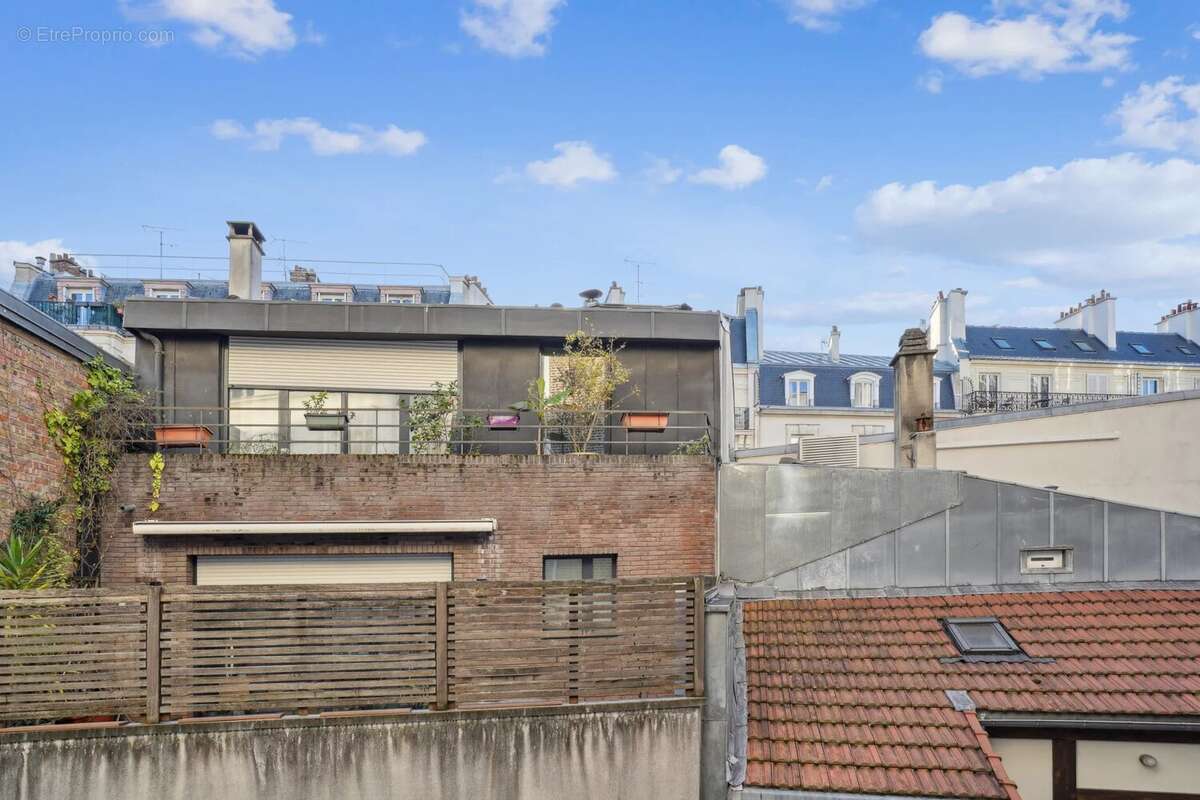 Appartement à PARIS-5E