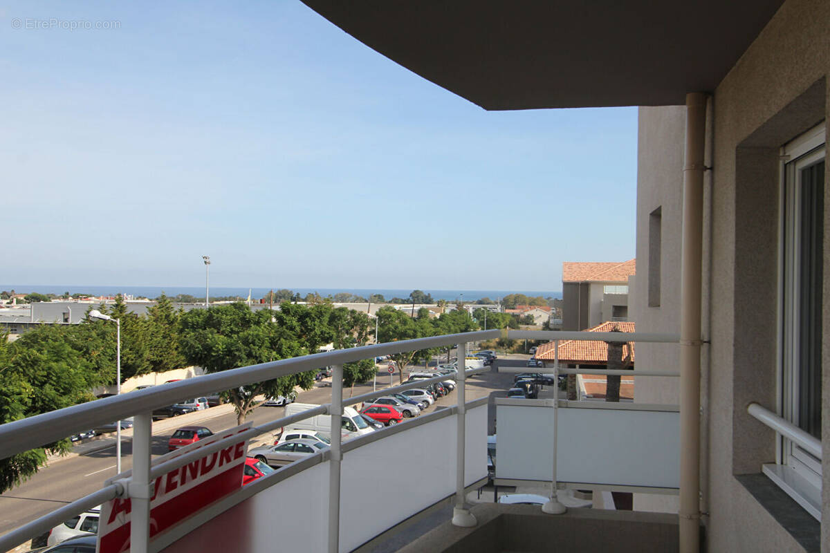 Appartement à FURIANI