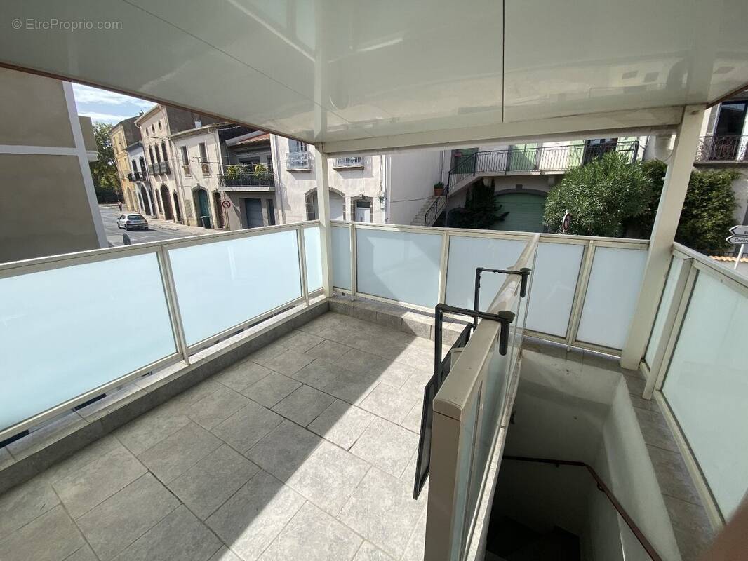 Maison à MARSEILLAN