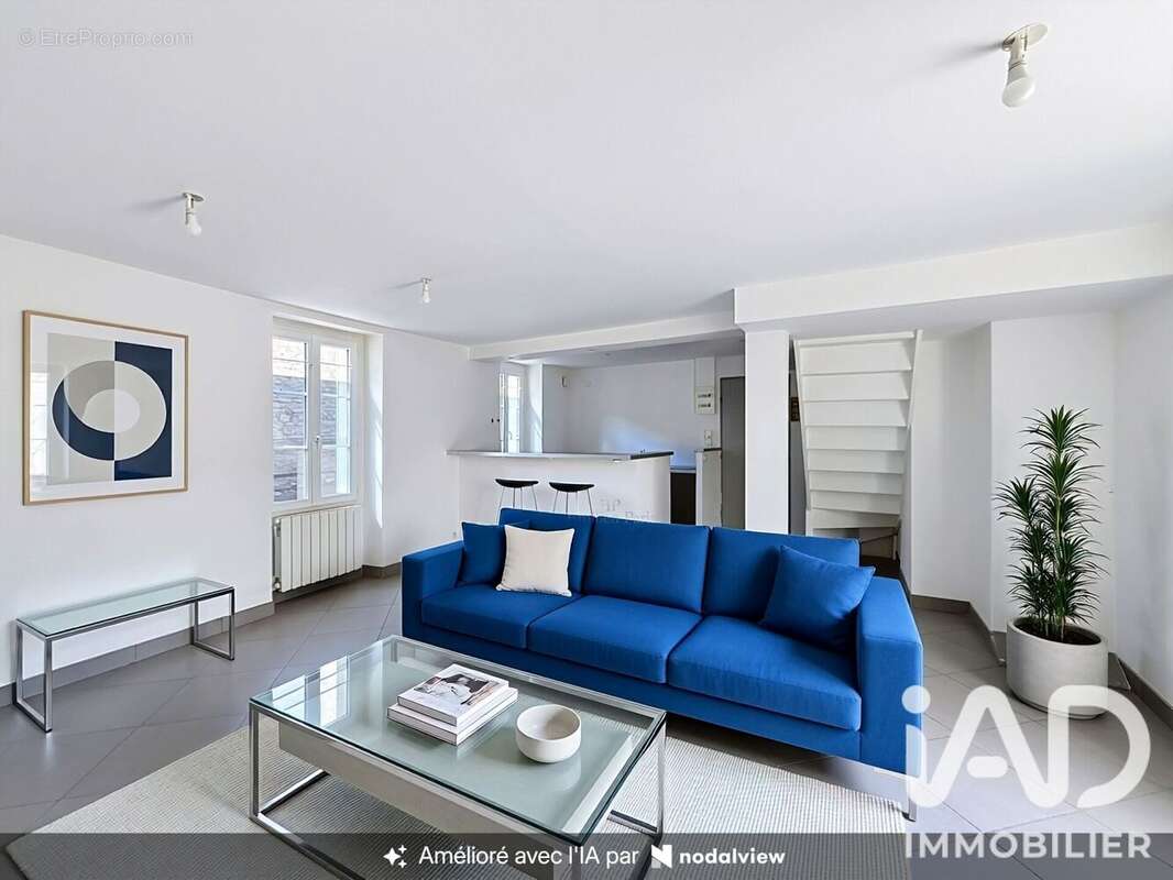 Maison 84 m² à Mantes-La-Jolie  - photo 3