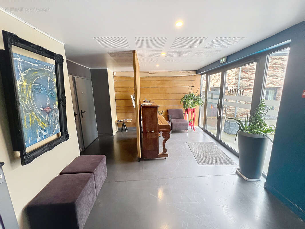 Appartement à TOURCOING