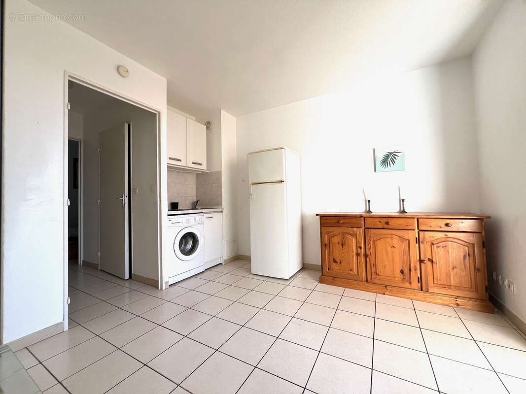 Appartement à LA LONDE-LES-MAURES