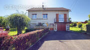 Maison à REILHAC