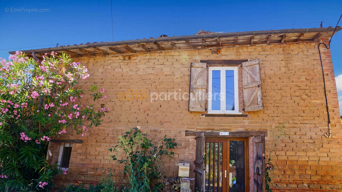 Maison Gaillac 4 pièce(s) 73 m2 - photo 2