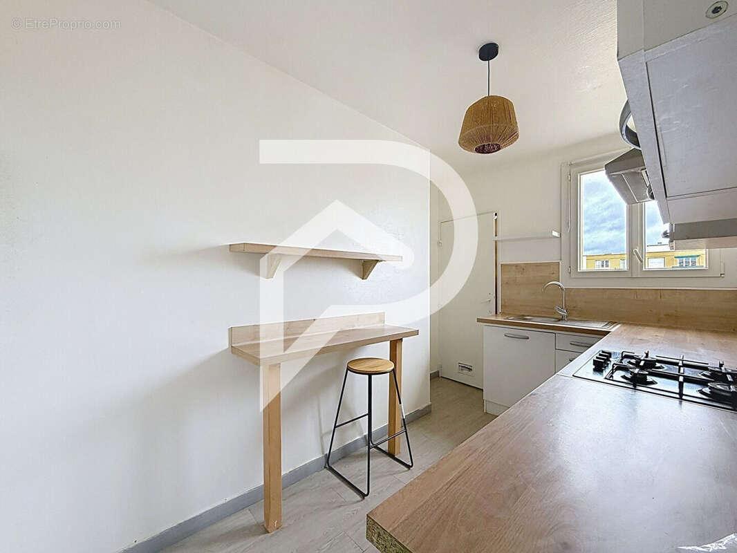 Appartement à DREUX