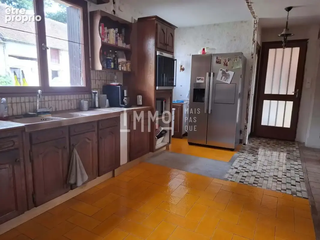 Maison 4 pièces 113 m² à vendre à Ternay (41800) - photo 4