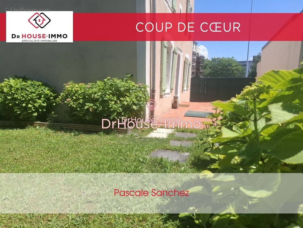 Maison 215 m² à Clermont-Ferrand  - photo 1
