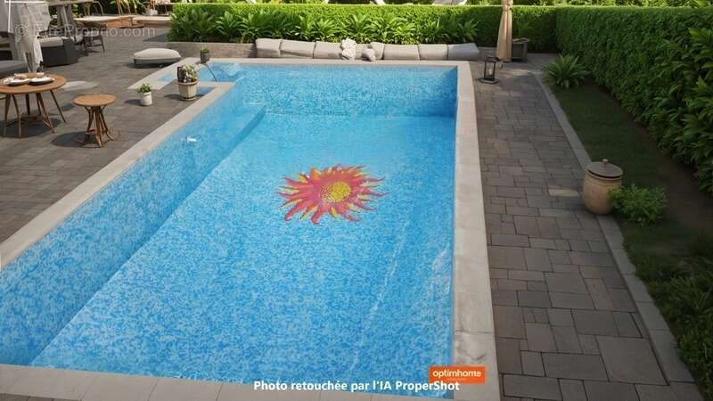 Maison à BOURBON-L&#039;ARCHAMBAULT