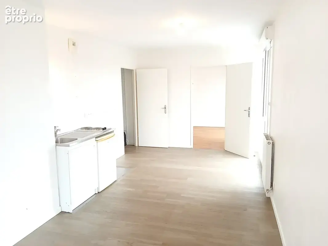 Appartement à ACHERES